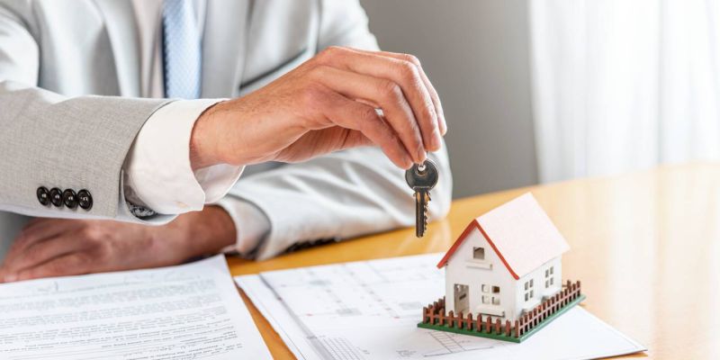 Quyền ưu tiên mua bất động sản tại Áo