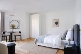 維也納 Josefstadt (第八區)一室公寓