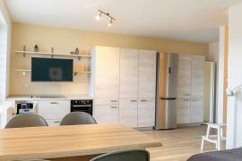 דירת חדר אחד בווינה, Floridsdorf