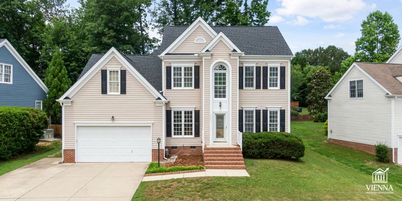 Инвестиции в недвижимость США — дома, квартиры, доходность, налоги