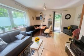 1-комнатная квартира в Вене, Ottakring (16-й район)