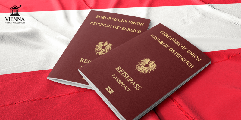 ВНЖ, ПМЖ и гражданство Австрии: подробный гид по переезду и инвестициям