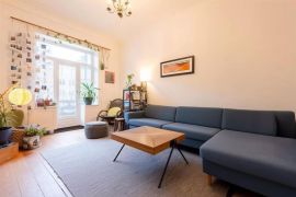 شقة من ثلاث غرف في فيينا، Mariahilf (الدائرة السادسة)