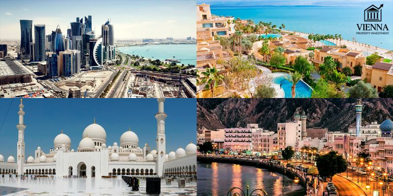 Топ безопасных стран: где жить, работать и воспитывать детей