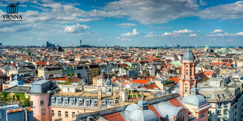 Венадағы Altbau пәтерін сатып алу: тарихи ғимаратқа инвестиция салуға тұрарлық па?