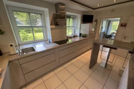 4-комнатная квартира в Вене, Brigittenau (20-й район)