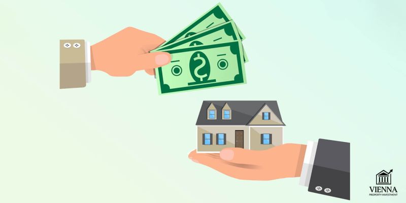 Các khoản phí bổ sung và chi phí ẩn khi mua bất động sản ở Áo