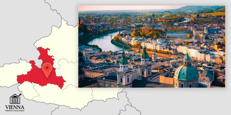 איך לקנות נדל"ן בזלצבורג: מחירים, השקעות ומאפיינים