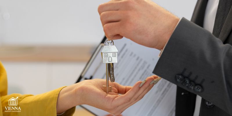 Empréstimos imobiliários na Áustria em 2026: como obter e solicitar um empréstimo