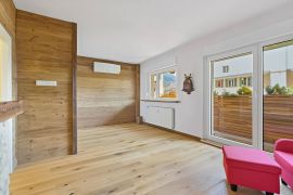 Vyanada 3 otaqlı mənzil, Innere Stadt (1-ci rayon)