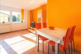 維也納 Mariahilf 區(第六區)一室公寓