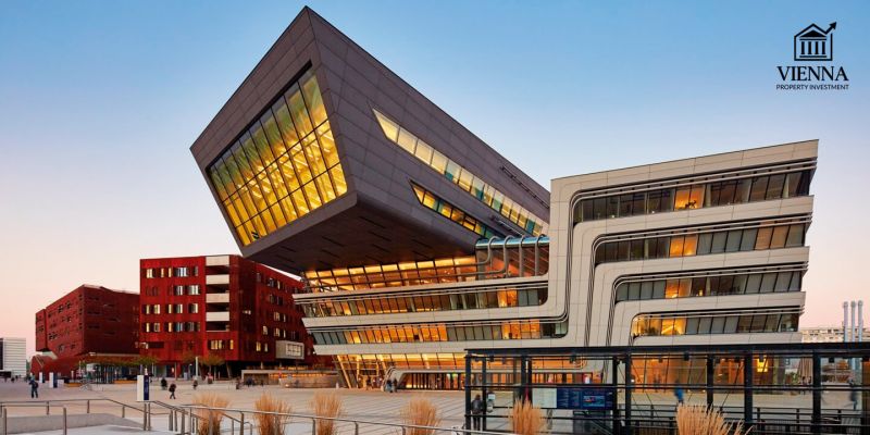 维也纳2026年最佳学校：价格、评分和搬迁建议