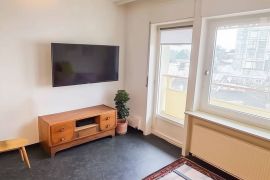 Apartamento de 1 quarto em Viena, Margareten (5º distrito)