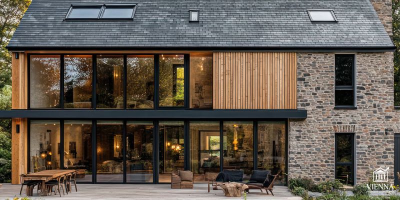 Properti di Polandia: Bagaimana dan Mengapa Berinvestasi