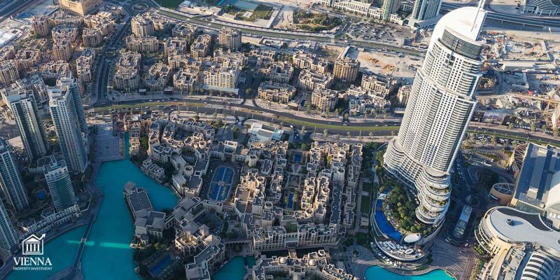 Как и зачем покупать недвижимость в Абу Даби