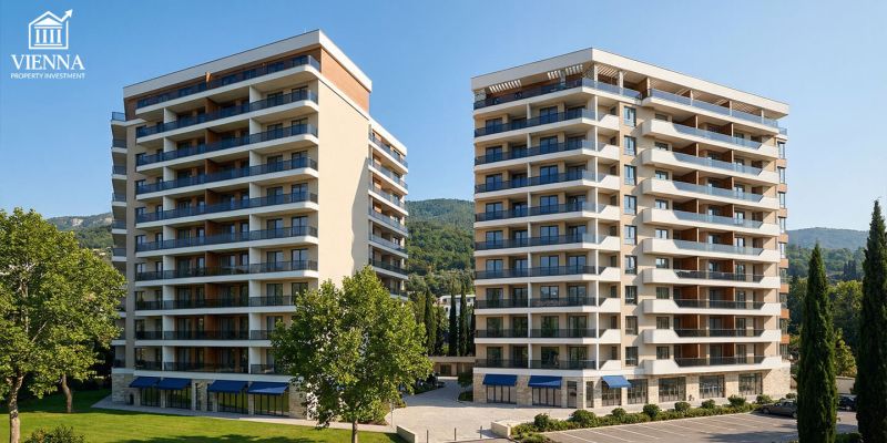 Avrupa'da nakit parayla daire satın almak: özellikleri, riskleri ve faydaları