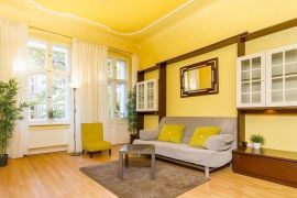 Pangsapuri 1 bilik di Vienna, Innere Stadt