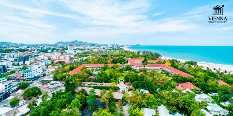 Как выгодно инвестировать в недвижимость в Таиланде