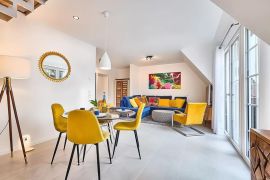 4-ოთახიანი ბინა ვენაში, Währing (მე-18 რაიონი)