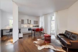 Vyana, Margareten (5-ci rayon) 2 otaqlı mənzil