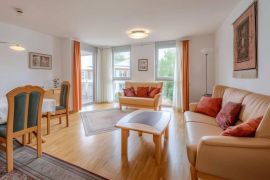 వియన్నా, Simmering (11వ జిల్లా)లో 3-గదుల అపార్ట్మెంట్