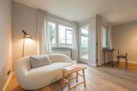 Apartament 1-dhomë në Vjenë, Meidling