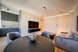 Viyana'nın Rudolfsheim-Fünfhaus semtinde (15. bölge) 3 odalı daire