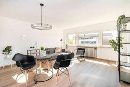 維也納 Margareten 區(第五區)一室公寓