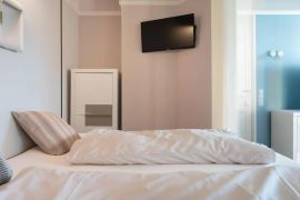 1-комнатная квартира в Вене, Floridsdorf (21-й район)