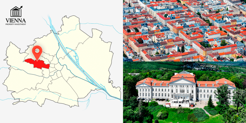 Distrik ke-16 Wina – Ottakring