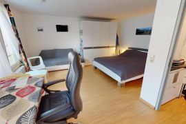 1-комнатная квартира в Вене, Leopoldstadt