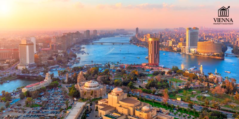 Thị trường bất động sản Ai Cập: Liệu có đáng đầu tư vào năm 2026? Lời khuyên cho nhà đầu tư