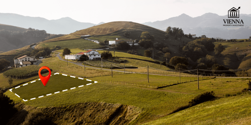 Покупка земли в Австрии: пошаговое руководство и советы эксперта