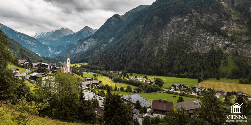Как купить недвижимость в Нижней Австрии 2026: цены, законы, советы
