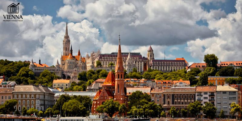 Macaristan Gayrimenkulüne Yatırım Yapmak: Bilmeniz Gerekenler