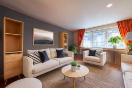 व्हिएन्ना, Donaustadt (२२ वा जिल्हा) मधील ३ खोल्यांचे अपार्टमेंट | क्रमांक ६८२२