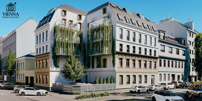 ویانا میں 2026 میں پراپرٹی کرایہ پر لینے اور کرایہ پر لینے کے بہترین علاقے